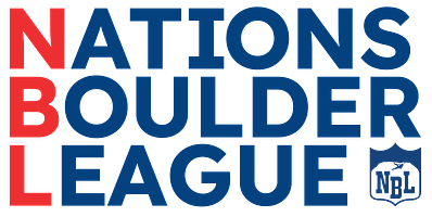 NBL - Nations Boulder League